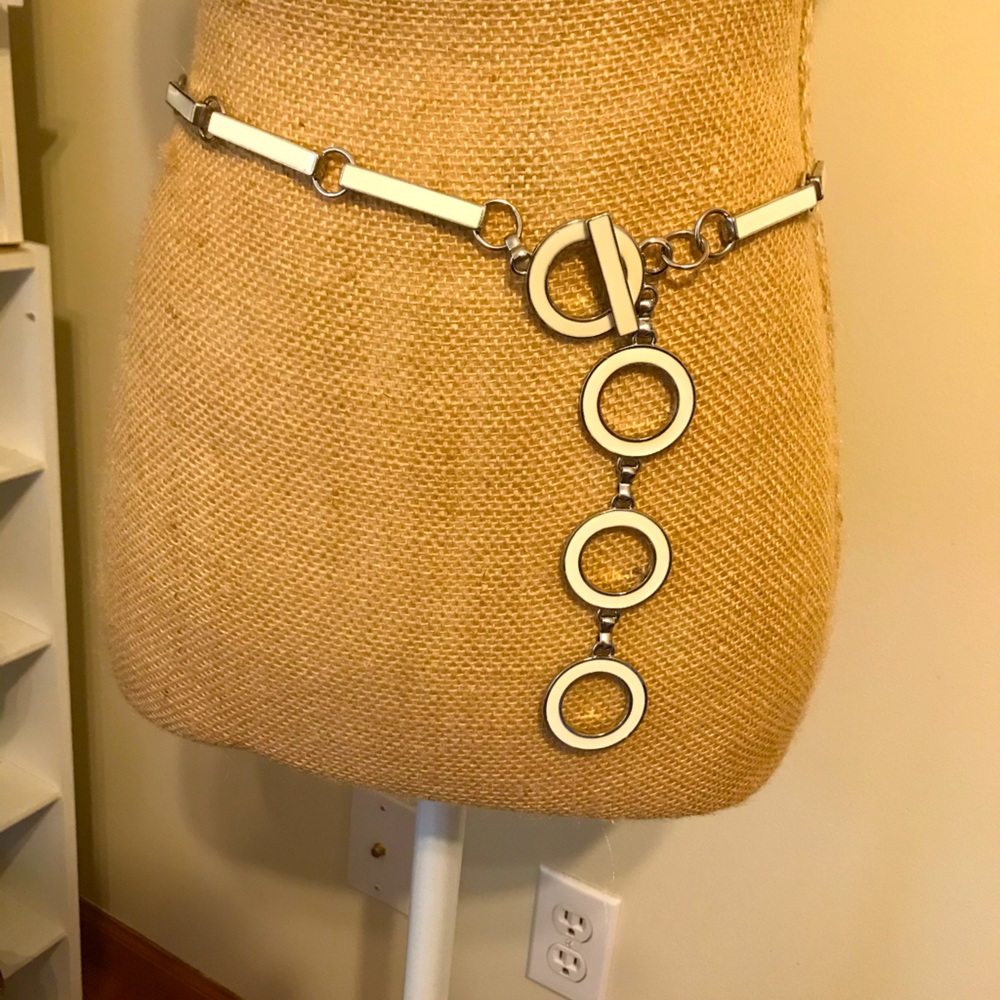 Fashion belt